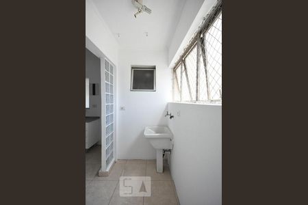 Apartamento à venda com 65m², 2 quartos e 1 vagaárea de serviço