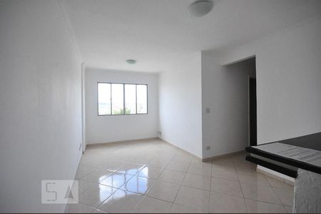 sala de apartamento à venda com 2 quartos, 65m² em Vila Andrade, São Paulo