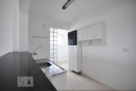 Apartamento à venda com 65m², 2 quartos e 1 vagacozinha