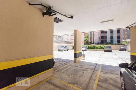 Apartamento à venda com 44m², 1 quarto e 1 vagaGaragem