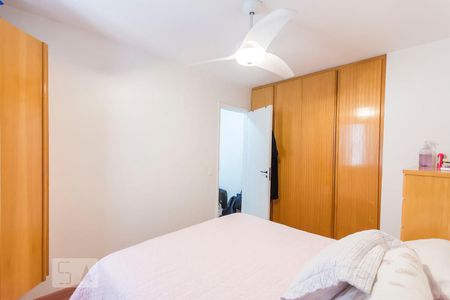 Quarto de apartamento à venda com 1 quarto, 44m² em Vila Olímpia, São Paulo