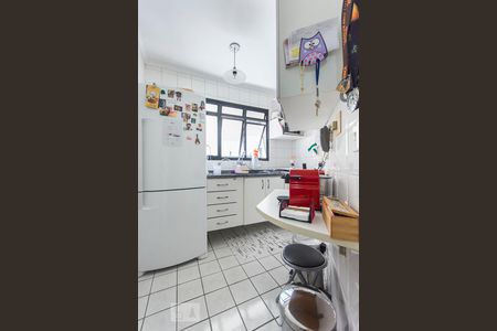 Apartamento à venda com 44m², 1 quarto e 1 vagaCozinha