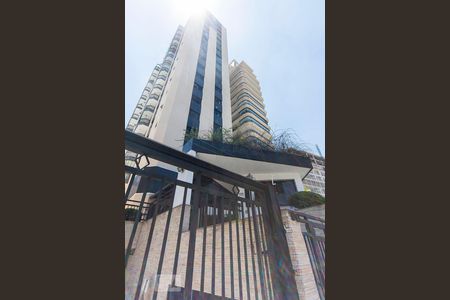 Apartamento à venda com 44m², 1 quarto e 1 vagaFachada