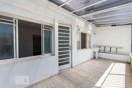 Apartamento para alugar com 53m², 2 quartos e sem vagaVaranda Suite 02