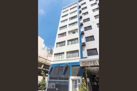 Apartamento para alugar com 53m², 2 quartos e sem vagaFachada