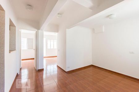 Sala de apartamento para alugar com 2 quartos, 53m² em Campos Elíseos, São Paulo