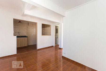 Sala de apartamento para alugar com 2 quartos, 53m² em Campos Elíseos, São Paulo