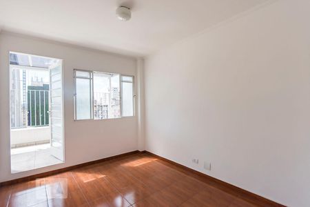 Suite 02 de apartamento para alugar com 2 quartos, 53m² em Campos Elíseos, São Paulo