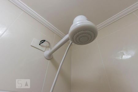 Apartamento para alugar com 53m², 2 quartos e sem vagaBanheiro Suite 02