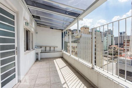 Apartamento para alugar com 53m², 2 quartos e sem vagaVaranda Suite 02