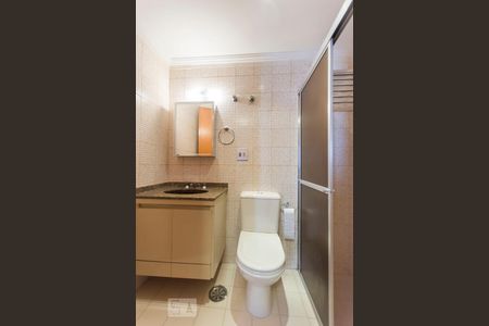 Apartamento à venda com 90m², 2 quartos e 1 vaga Apartamento à venda com 90m², 2 quartos e 1 vagaBanheiro Suite