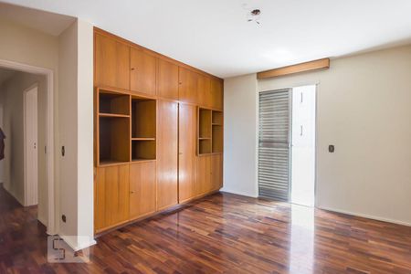 Sala 02 - Quarto extra reversivel de apartamento à venda com 3 quartos, 130m² em Bela Vista, São Paulo