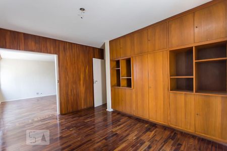 Sala 02 - Quarto extra reversivel de apartamento à venda com 3 quartos, 130m² em Bela Vista, São Paulo