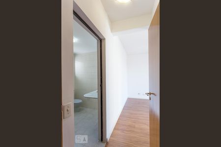 Apartamento à venda com 90m², 3 quartos e 1 vagaEntrada da suíte