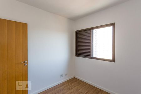 Quarto 1 de apartamento para alugar com 3 quartos, 90m² em Vila Nova Manchester, São Paulo