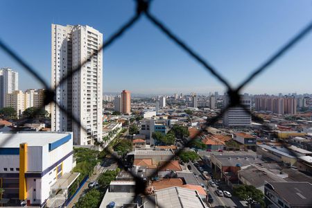 Apartamento à venda com 90m², 3 quartos e 1 vagaVista do quarto 1