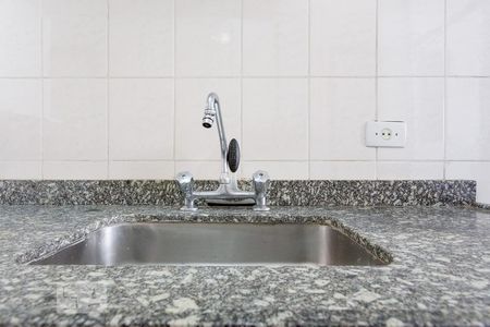 Apartamento à venda com 90m², 3 quartos e 1 vagaCozinha