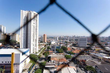 Apartamento à venda com 90m², 3 quartos e 1 vagaVista da Suíte