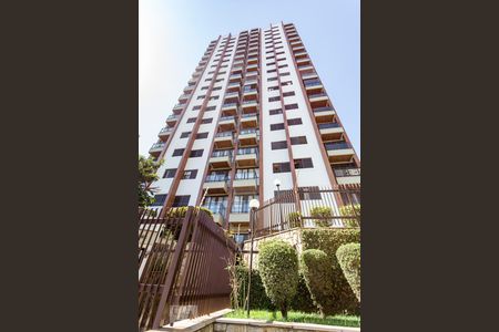 Apartamento à venda com 90m², 3 quartos e 1 vagaFachada