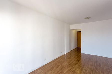 Sala de apartamento para alugar com 3 quartos, 90m² em Vila Nova Manchester, São Paulo