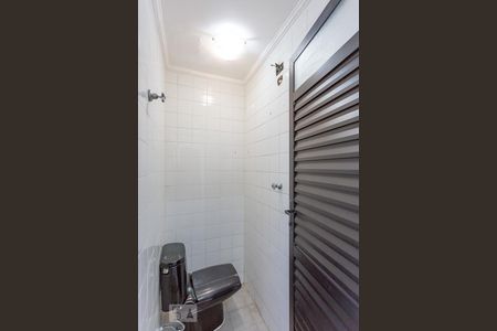 Apartamento à venda com 90m², 3 quartos e 1 vagaBanheiro de serviço