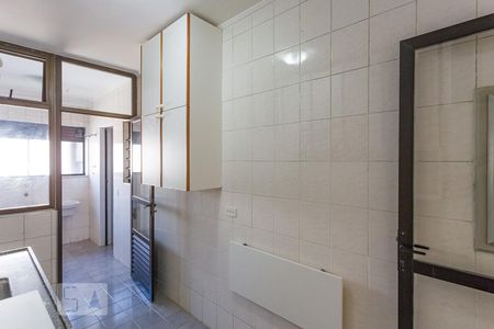 Apartamento à venda com 90m², 3 quartos e 1 vagaCozinha