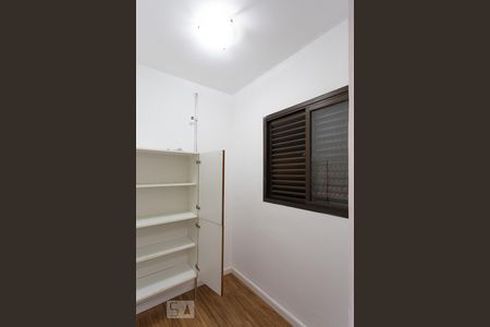 Apartamento à venda com 90m², 3 quartos e 1 vagaQuarto de servíço