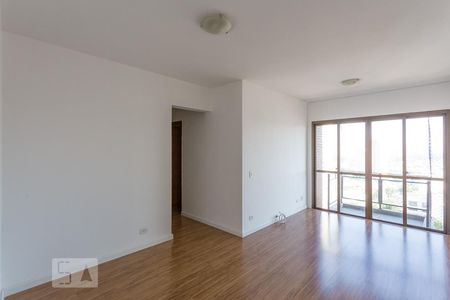 Sala de apartamento para alugar com 3 quartos, 90m² em Vila Nova Manchester, São Paulo
