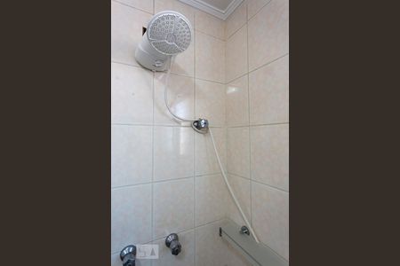 Apartamento à venda com 90m², 3 quartos e 1 vagaBanheiro da suíte