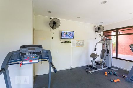 Apartamento à venda com 90m², 3 quartos e 1 vagaAcademia