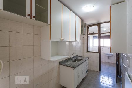 Apartamento à venda com 90m², 3 quartos e 1 vagaCozinha