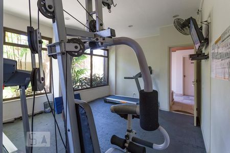 Apartamento à venda com 90m², 3 quartos e 1 vagaAcademia