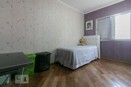 Quarto 1 de apartamento para alugar com 3 quartos, 127m² em Centro, São Bernardo do Campo