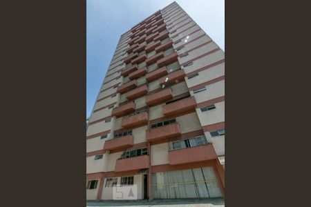 Fachada de apartamento para alugar com 3 quartos, 127m² em Centro, São Bernardo do Campo