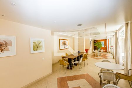 Apartamento para alugar com 210m², 4 quartos e 2 vagasSalão de Festas