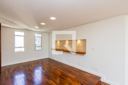 Sala de Jantar de apartamento para alugar com 4 quartos, 210m² em Campo Belo, São Paulo