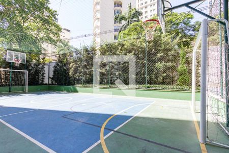 Apartamento para alugar com 210m², 4 quartos e 2 vagasQuadra