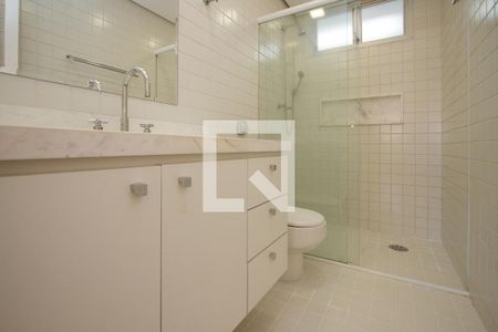 Apartamento para alugar com 210m², 4 quartos e 2 vagasBanheiro