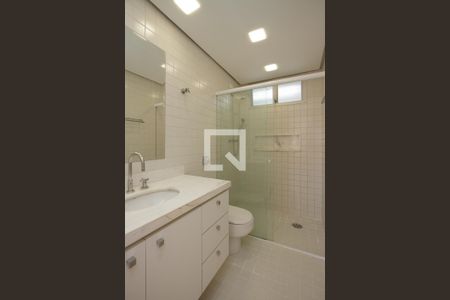 Apartamento para alugar com 210m², 4 quartos e 2 vagasBanheiro