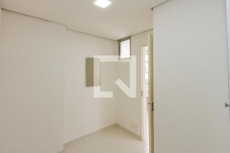 Apartamento para alugar com 210m², 4 quartos e 2 vagasQuarto de Serviço