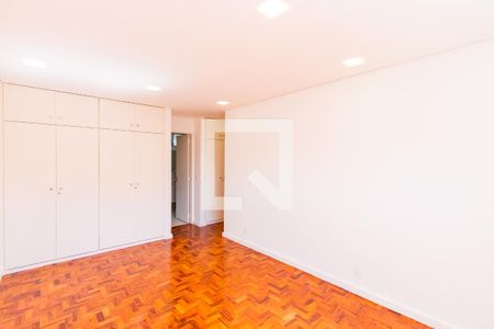 Apartamento para alugar com 210m², 4 quartos e 2 vagasSuíte 