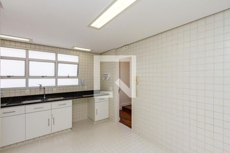 Apartamento para alugar com 210m², 4 quartos e 2 vagasCozinha
