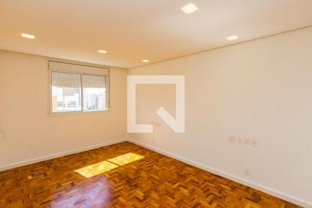 Apartamento para alugar com 210m², 4 quartos e 2 vagasSuíte 