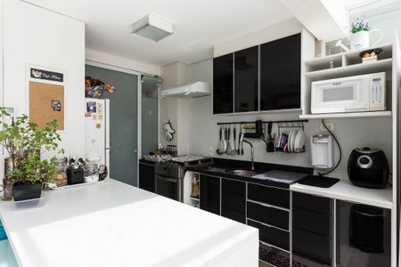 Apartamento para alugar com 70m², 2 quartos e 2 vagas Apartamento para alugar com 70m², 2 quartos e 2 vagasVaranda gourmet