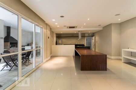 Apartamento para alugar com 70m², 2 quartos e 2 vagas Apartamento para alugar com 70m², 2 quartos e 2 vagasSalão de festas