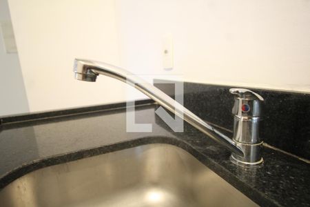 Studio para alugar com 70m², 1 quarto e 1 vagaCozinha 