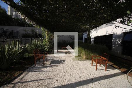 Studio para alugar com 70m², 1 quarto e 1 vagaÁrea comum