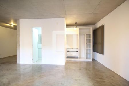 Sala/ Quarto de kitnet/studio para alugar com 1 quarto, 70m² em Vila Suzana, São Paulo