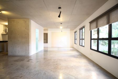 Sala/ Quarto de kitnet/studio para alugar com 1 quarto, 70m² em Vila Suzana, São Paulo