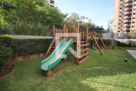 Studio para alugar com 70m², 1 quarto e 1 vagaÁrea comum - Playground